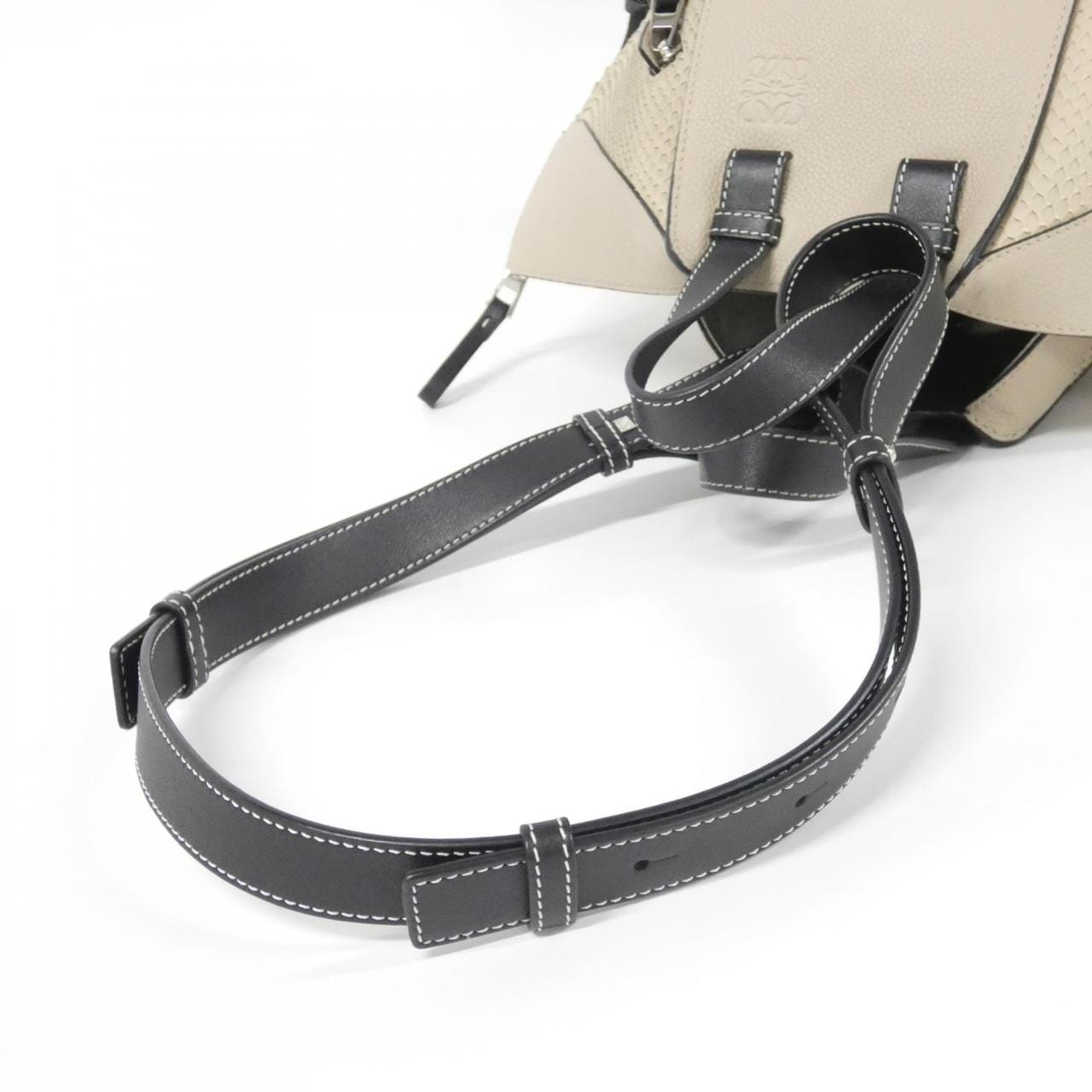 ロエベ ハンモック 写真9