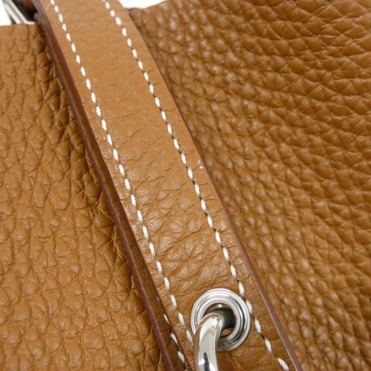 エルメス ピコタン 写真5