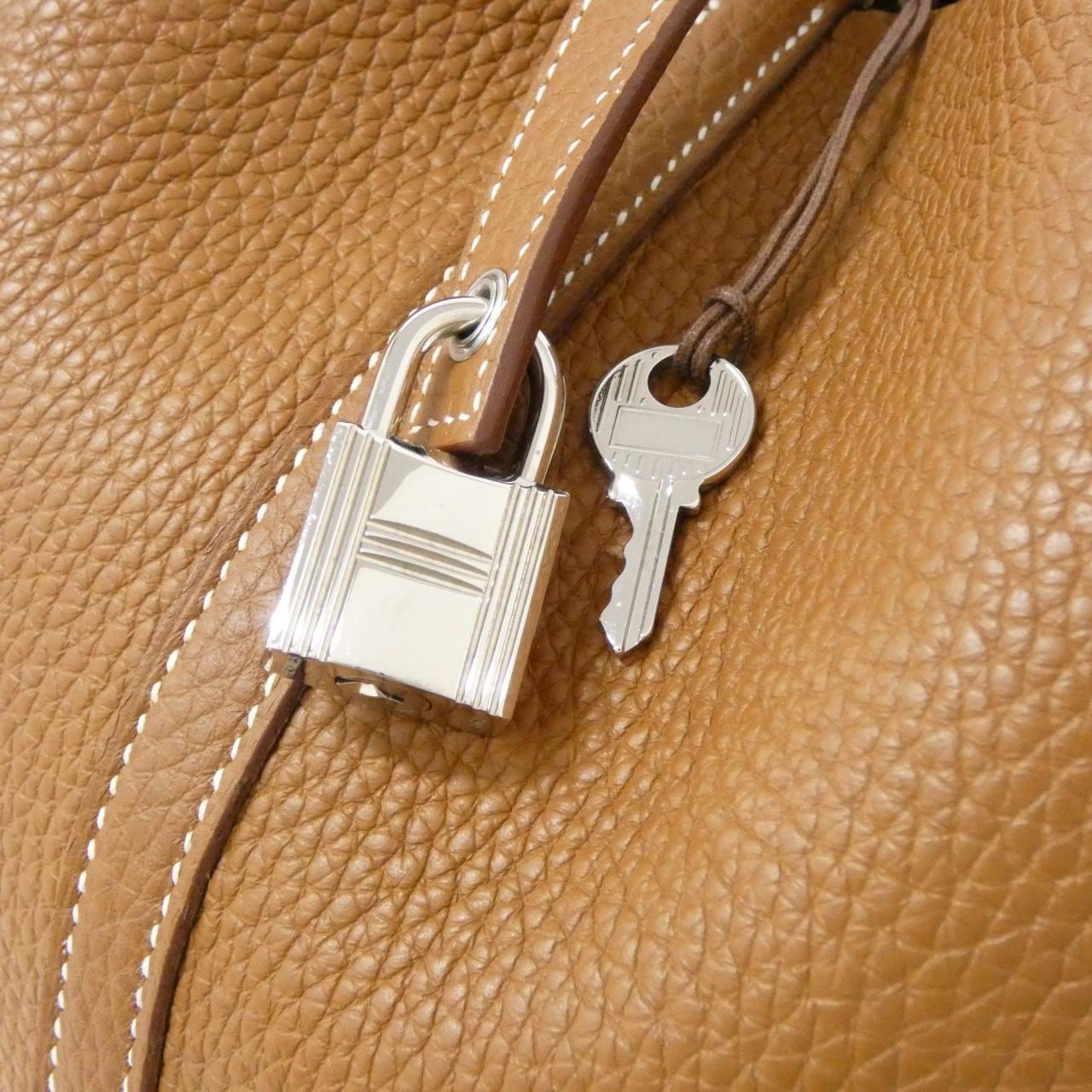 エルメス ピコタン 写真6