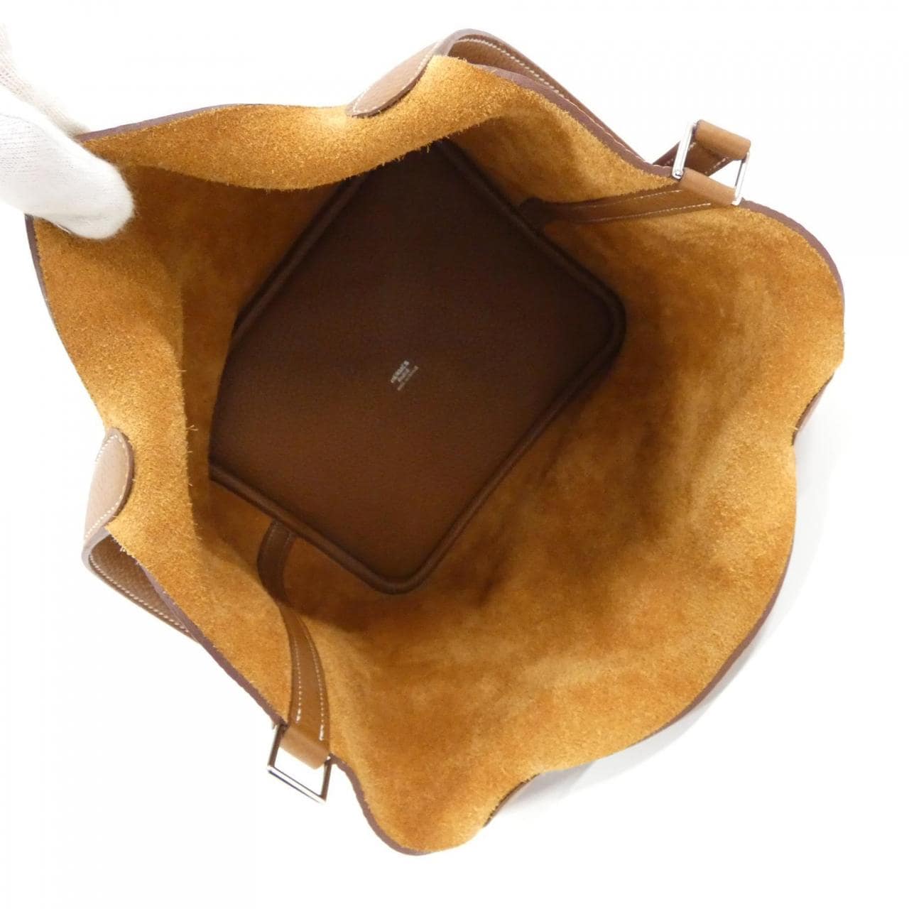 エルメス ピコタン 写真8