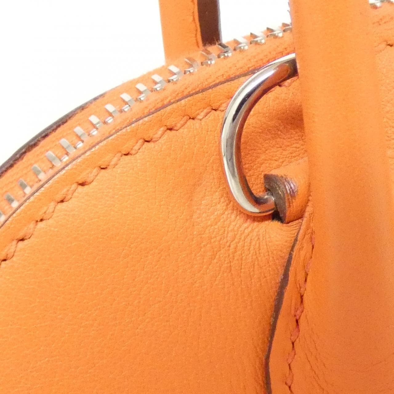 エルメス ボリード 写真6