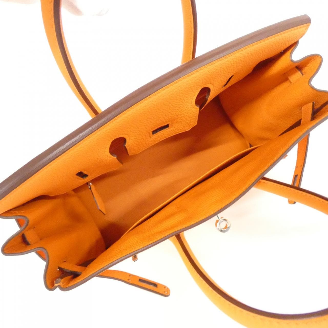 エルメス バーキン 写真8