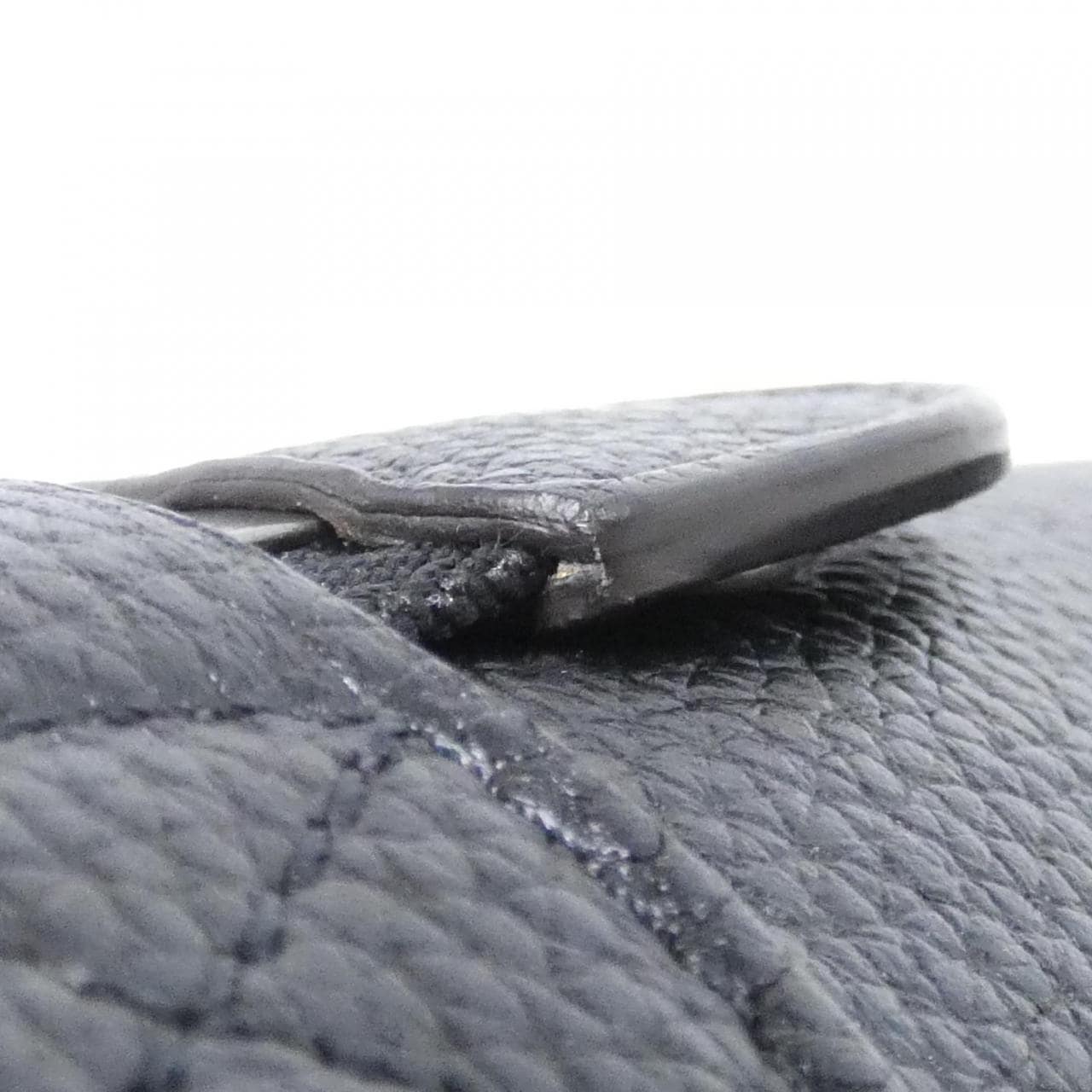 セリーヌ ラゲージ ナノ 写真5