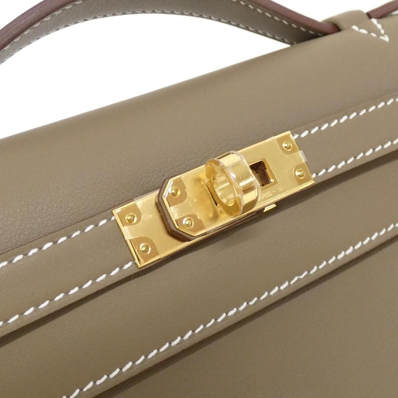 エルメス ケリー 写真4