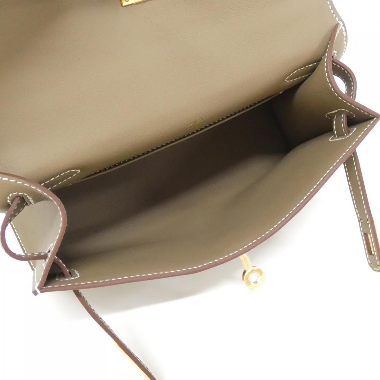 エルメス ケリー 写真6