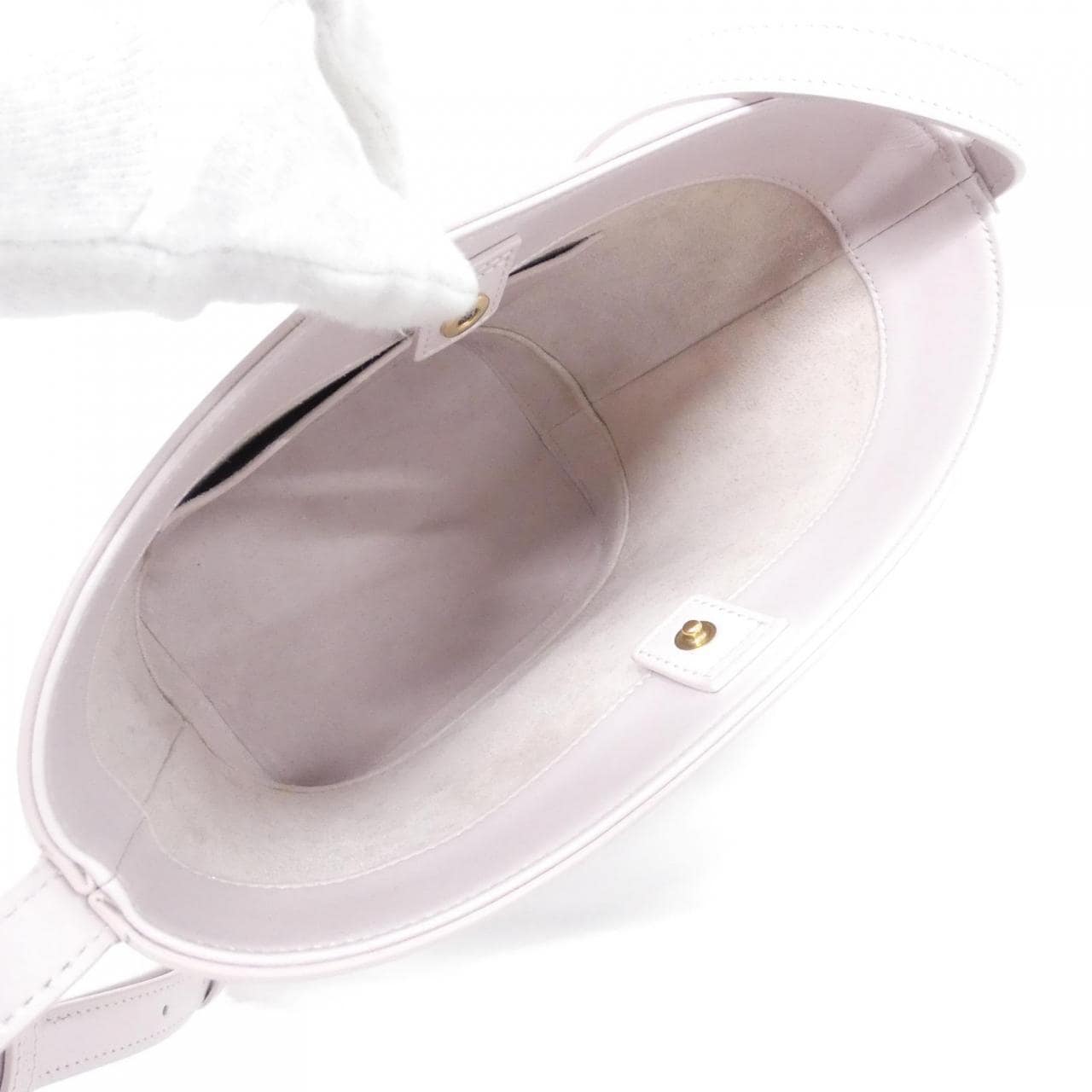 セリーヌ トリオンフ 写真9