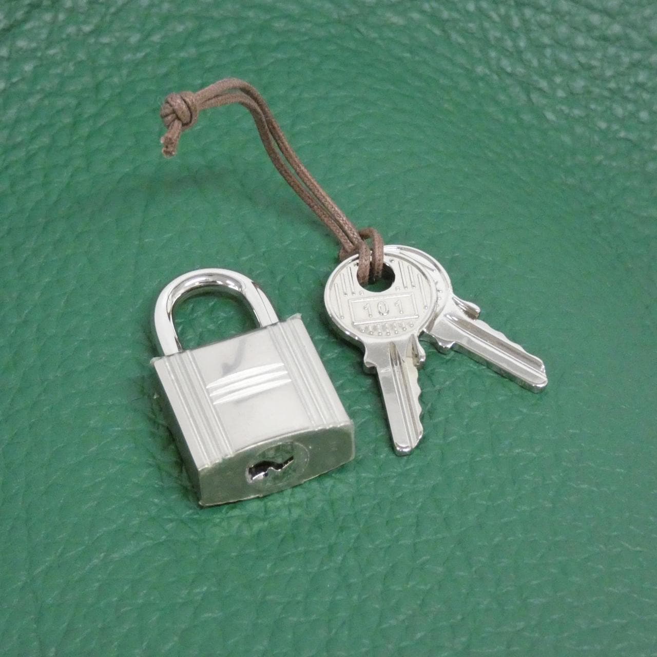 エルメス ピコタン 写真4