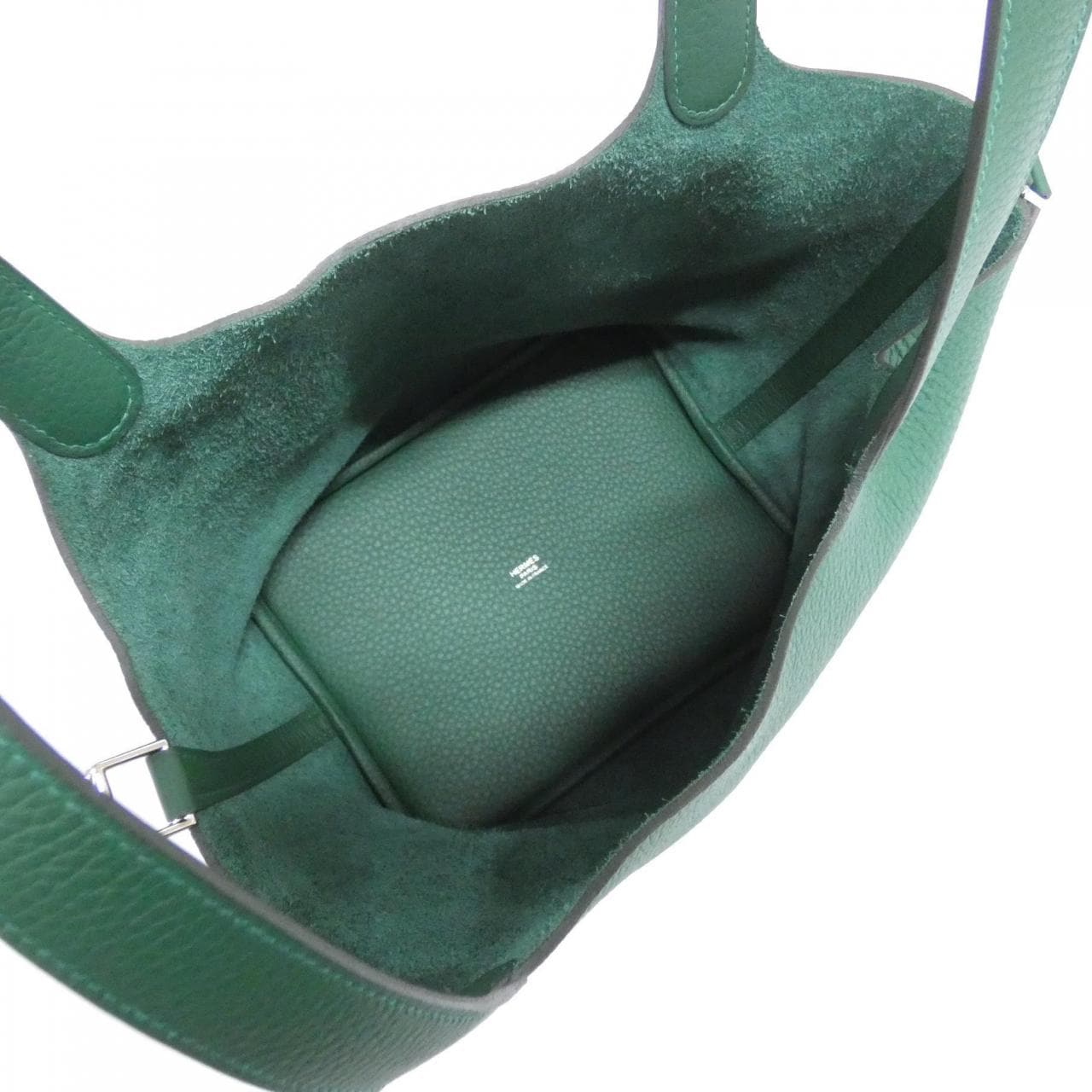 エルメス ピコタン 写真6