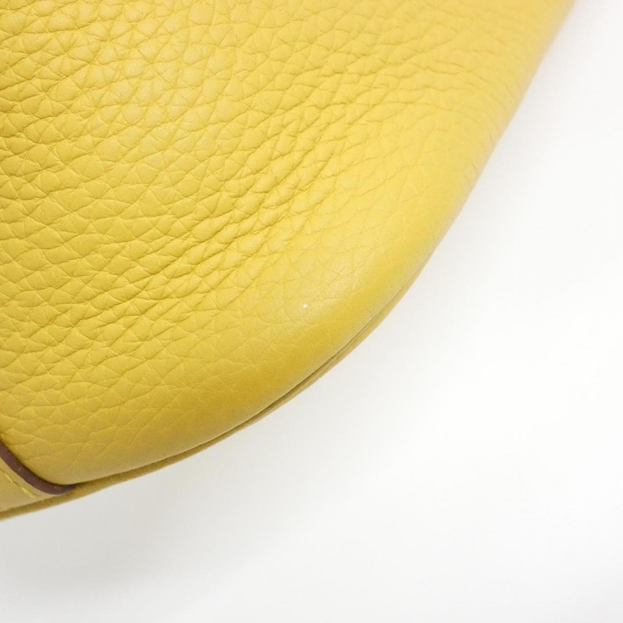 エルメス ボリード 写真4