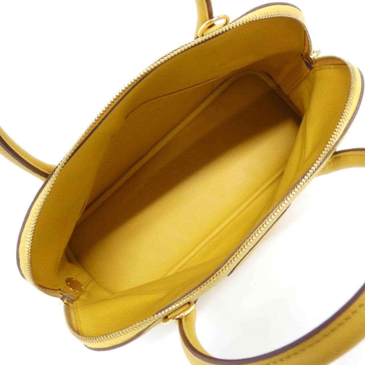 エルメス ボリード 写真8