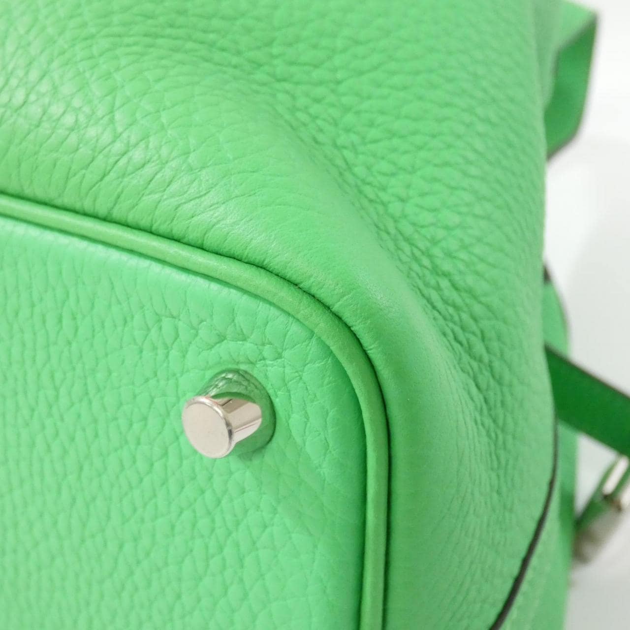 エルメス ピコタン 写真2