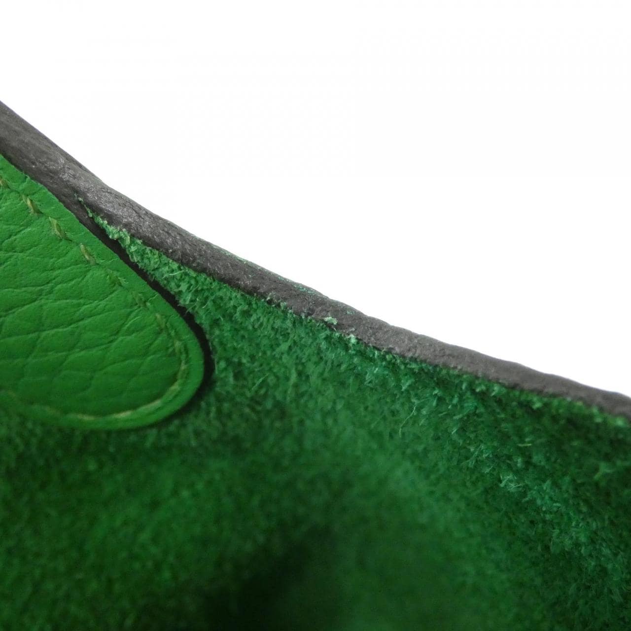 エルメス ピコタン 写真5