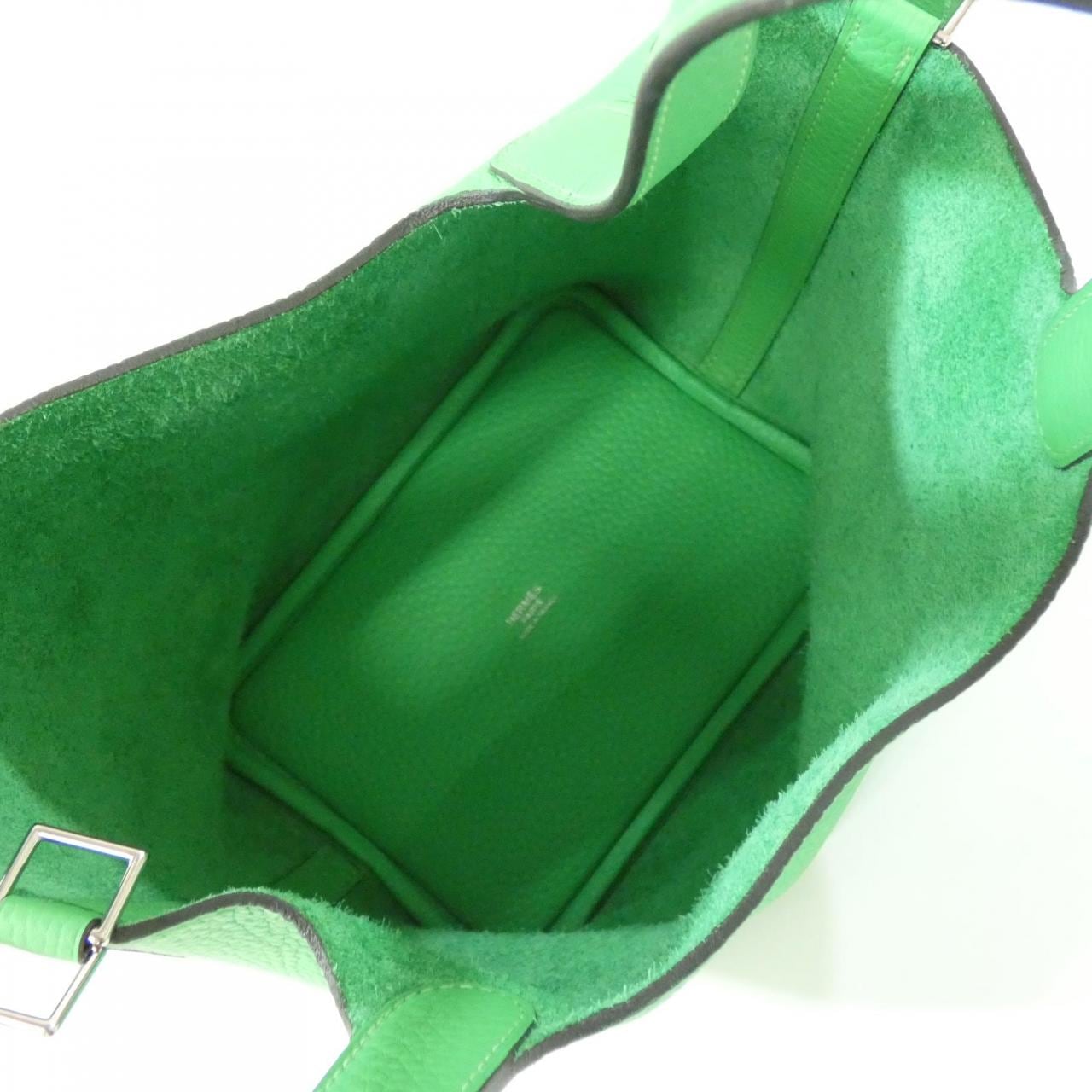 エルメス ピコタン 写真7