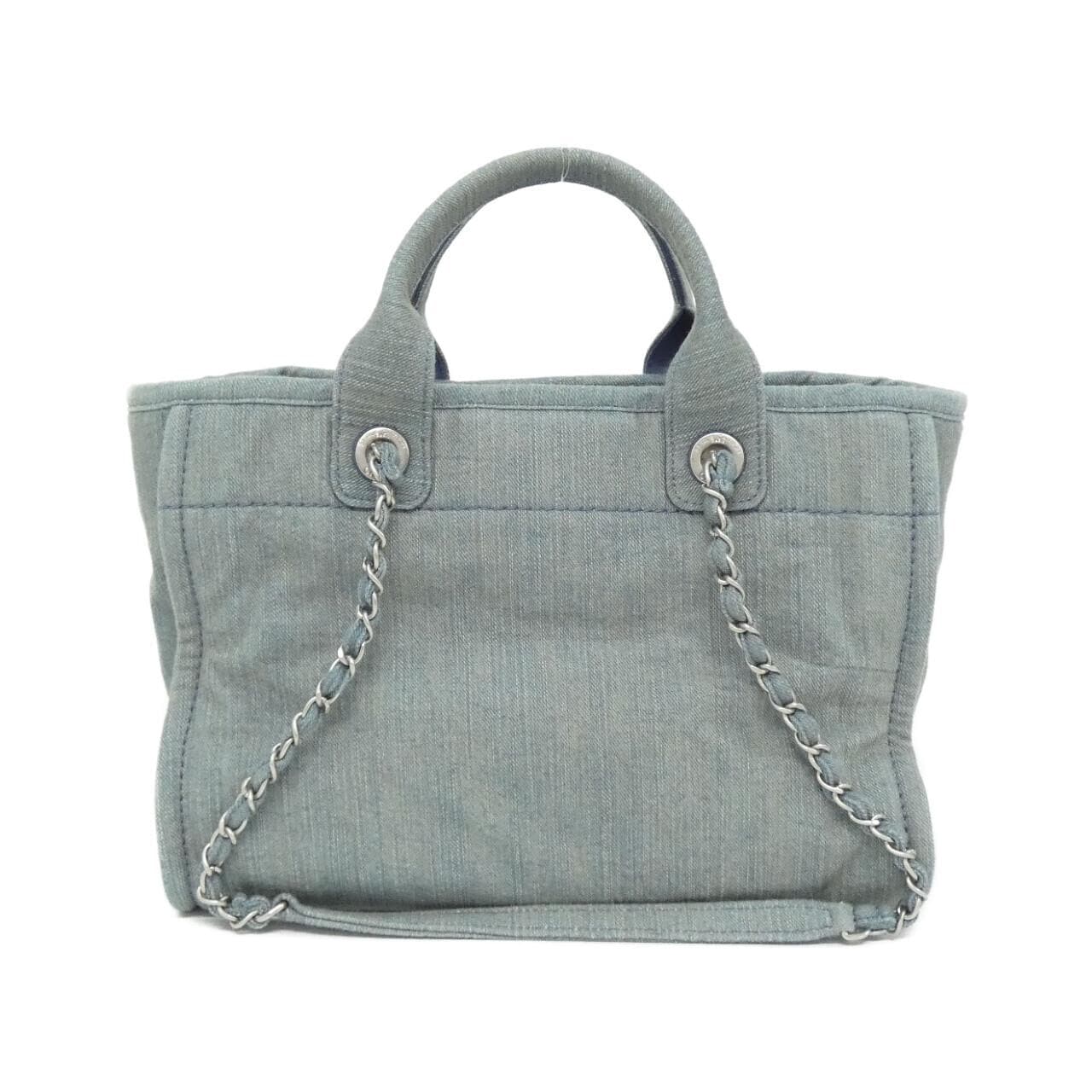 シャネル ドーヴィル 写真2