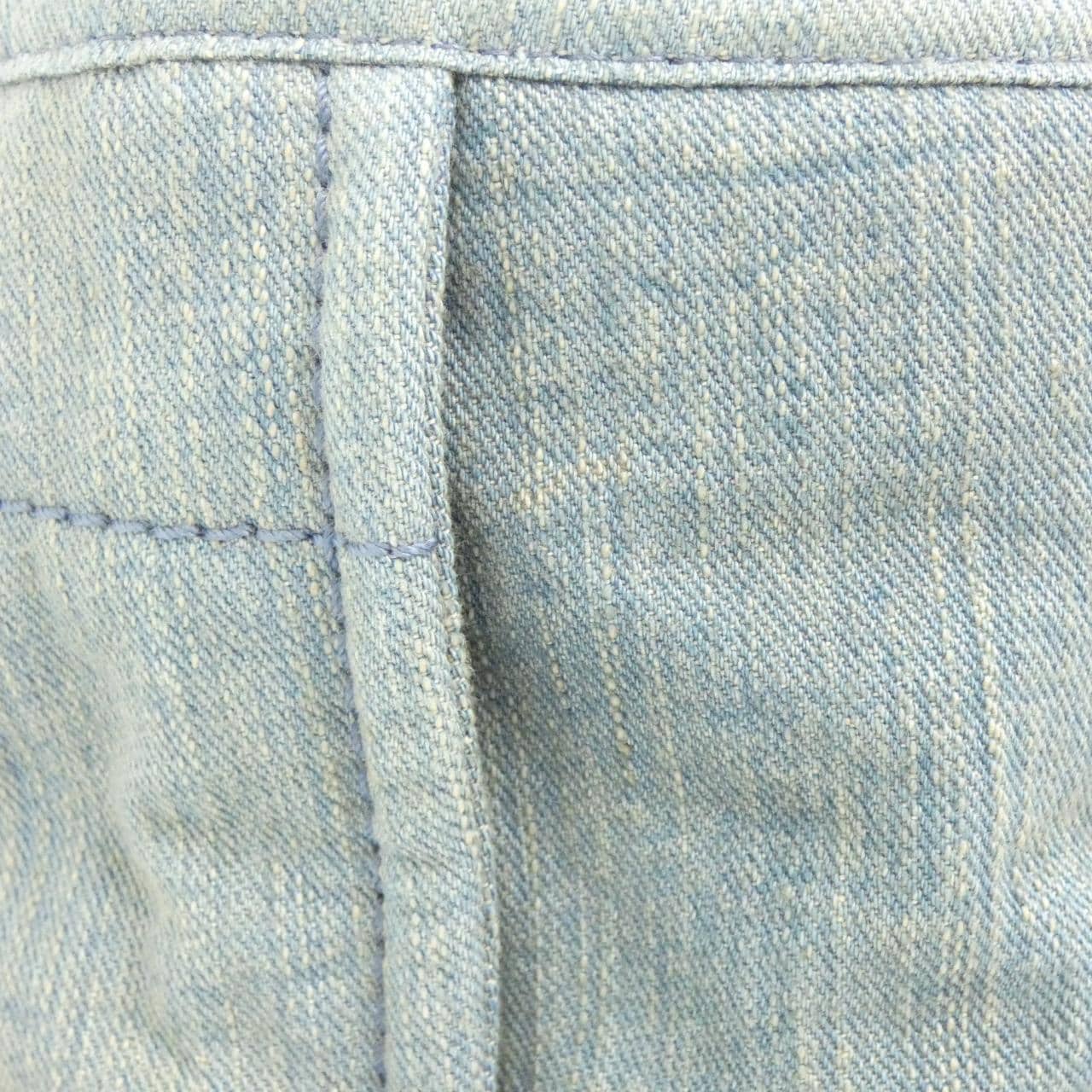 シャネル ドーヴィル 写真5