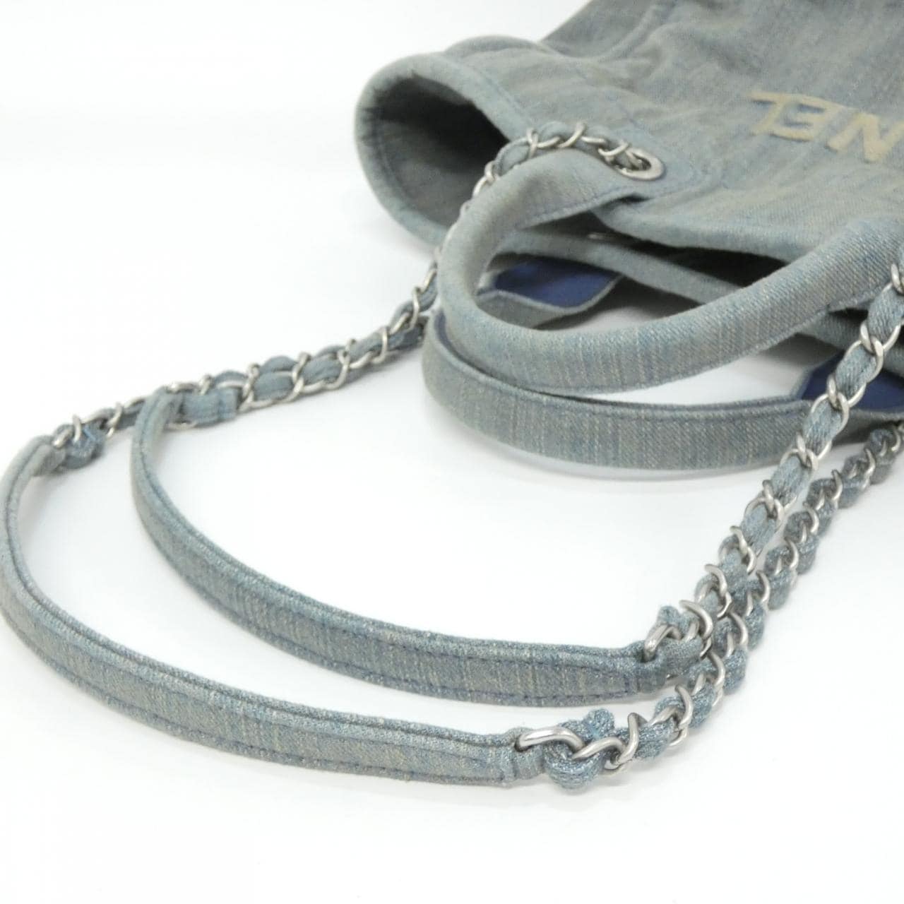 シャネル ドーヴィル 写真7