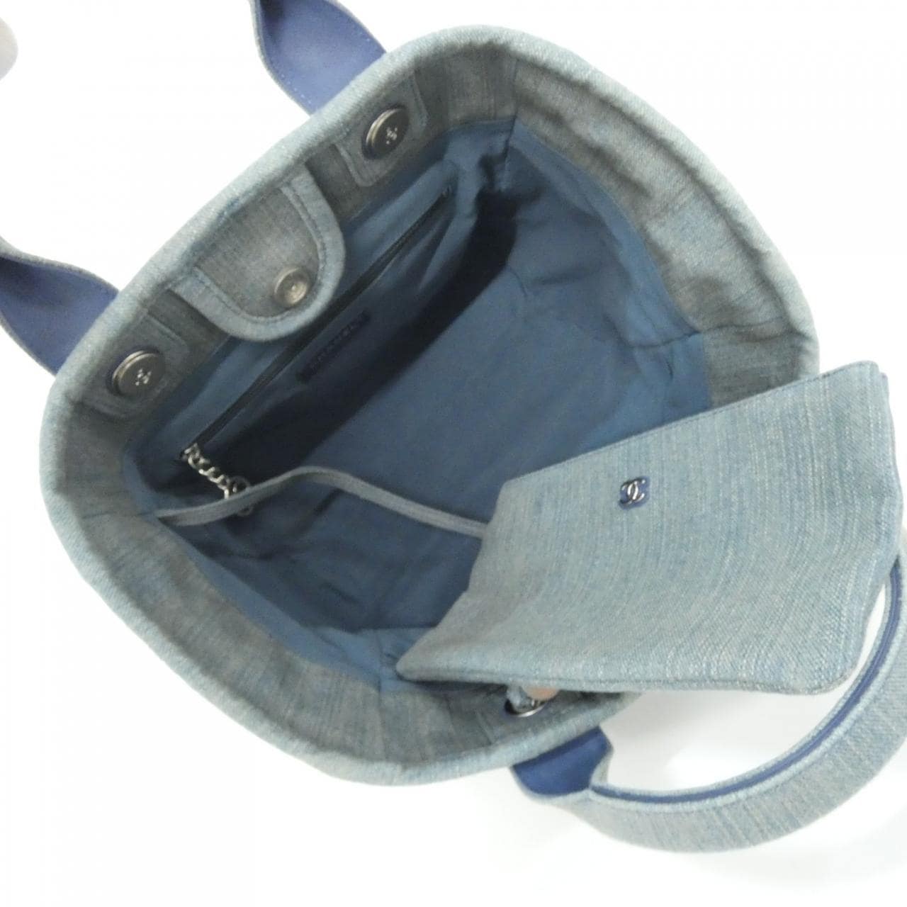 シャネル ドーヴィル 写真8