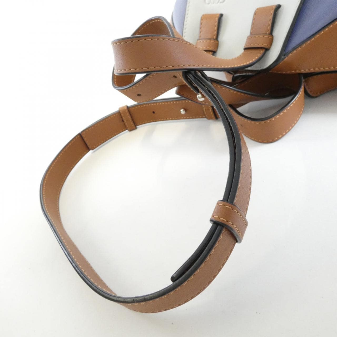 ロエベ ハンモック 写真7