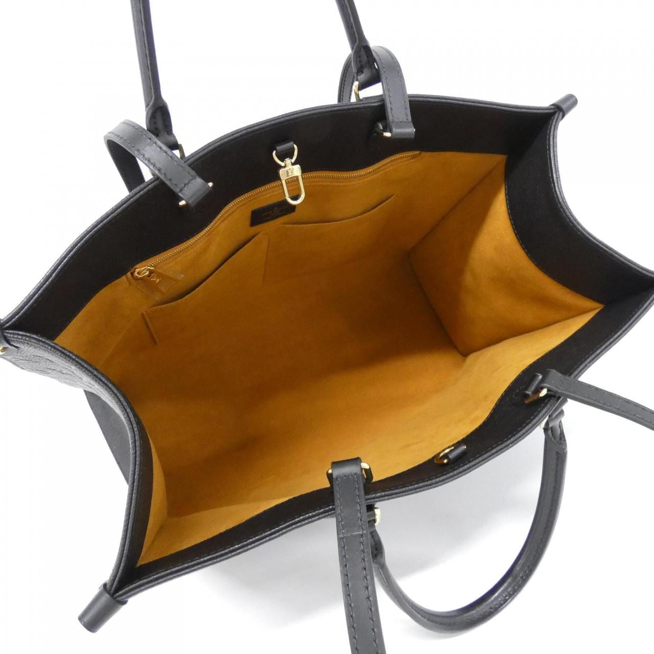 ルイ・ヴィトン オンザゴー 写真6