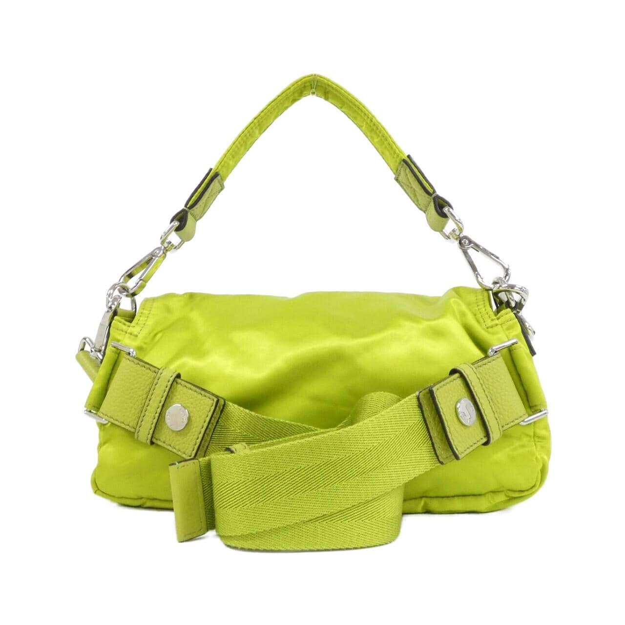 フェンディ バゲット 写真2