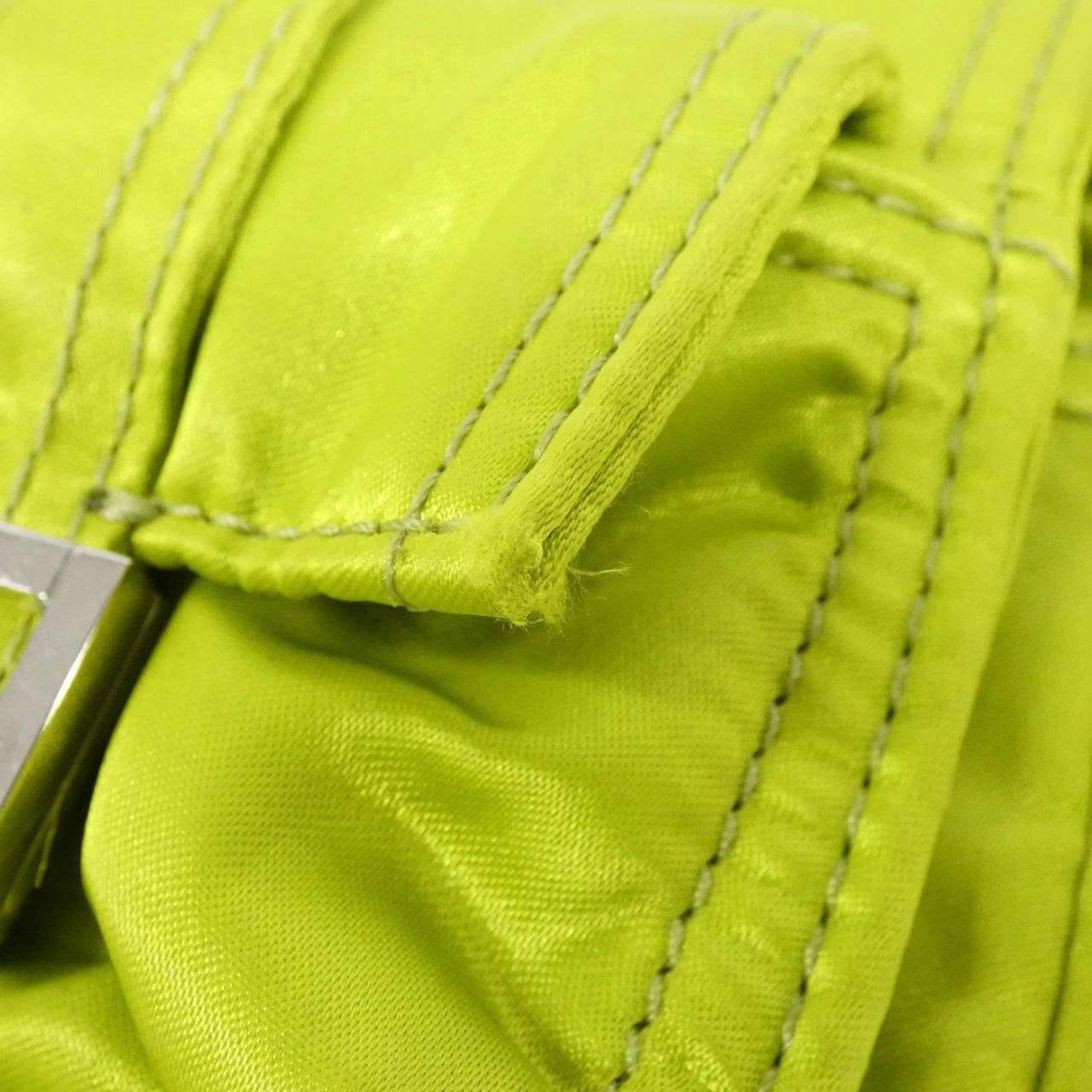 フェンディ バゲット 写真5