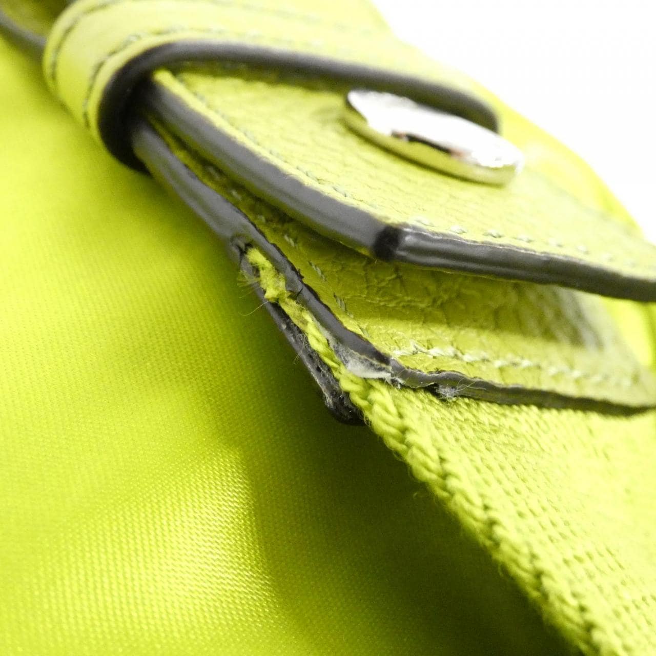 フェンディ バゲット 写真7