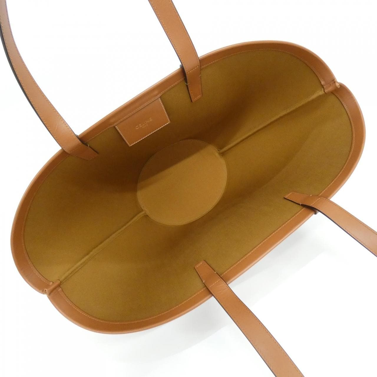 セリーヌ トリオンフ 写真7