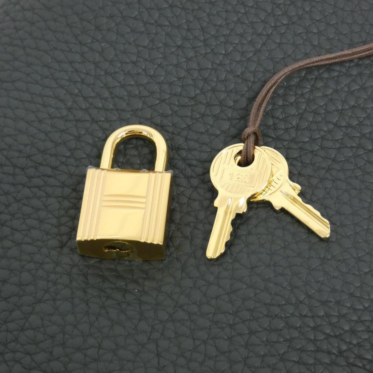 エルメス ピコタン 写真4