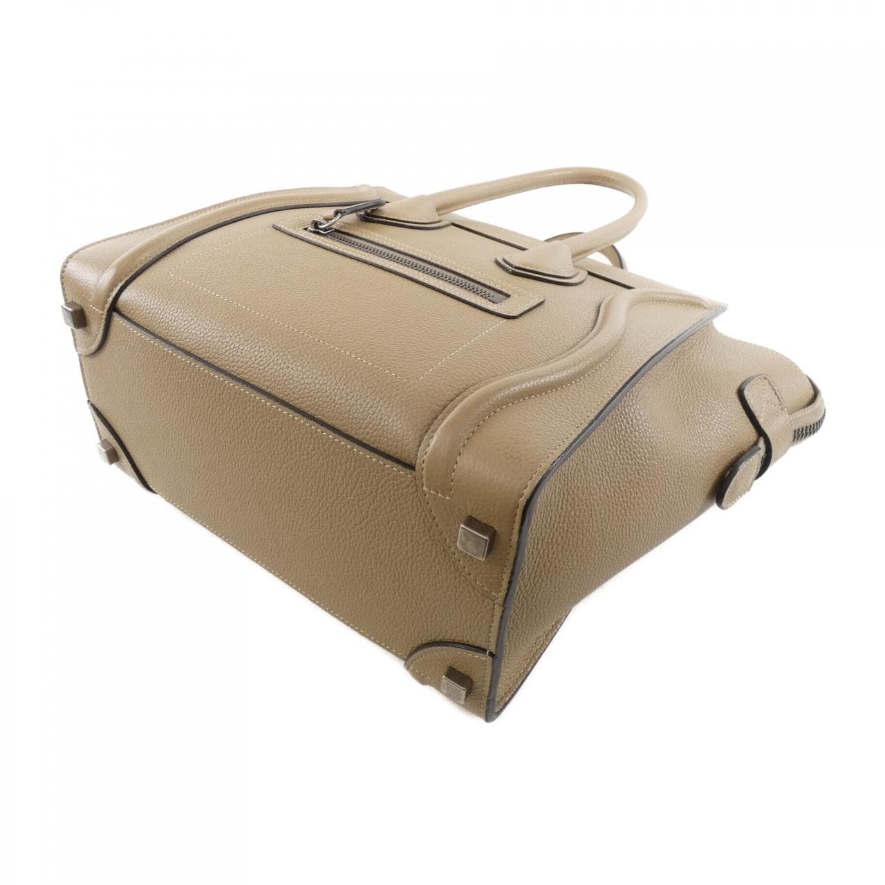 セリーヌ ラゲージ ナノ 写真3