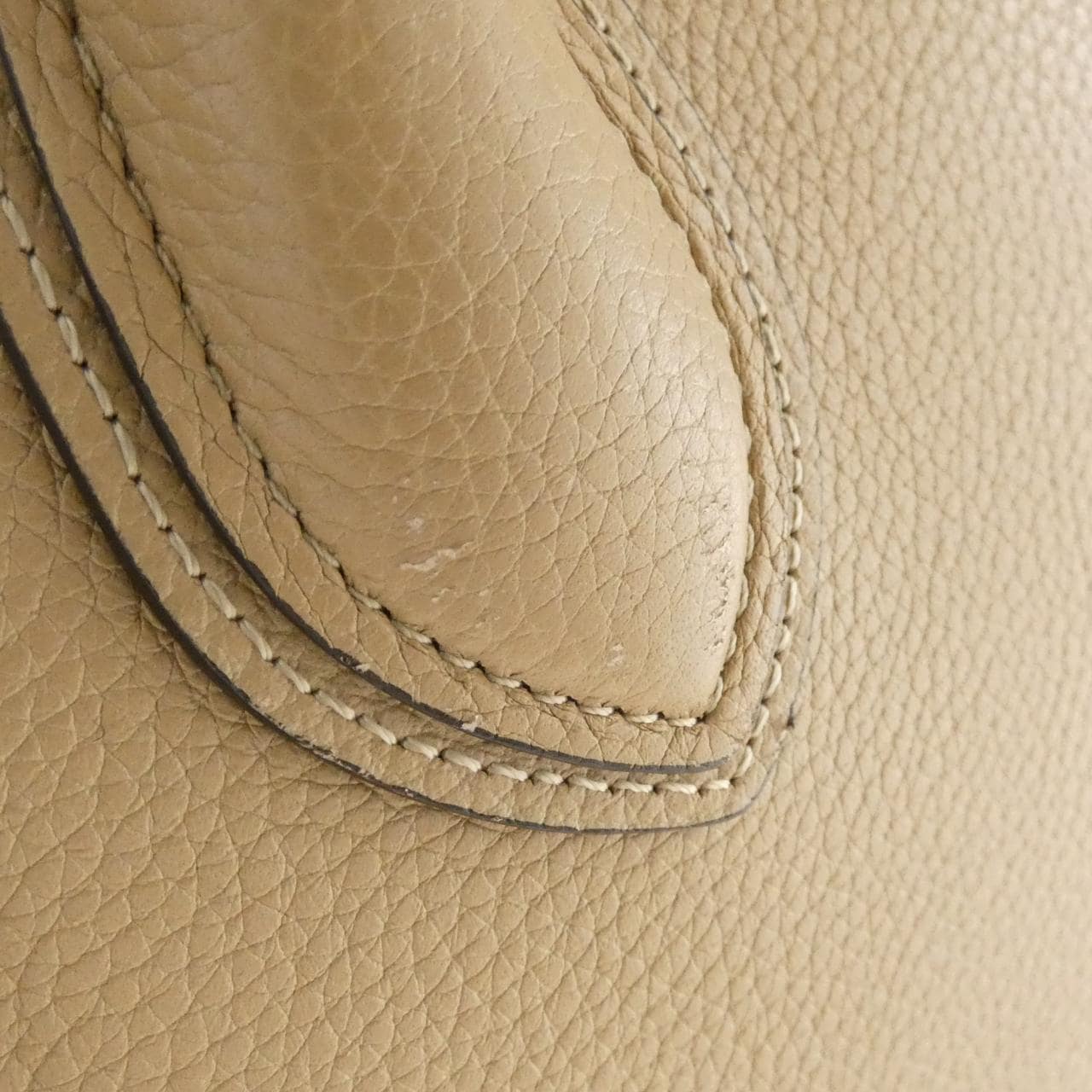 セリーヌ ラゲージ ナノ 写真4