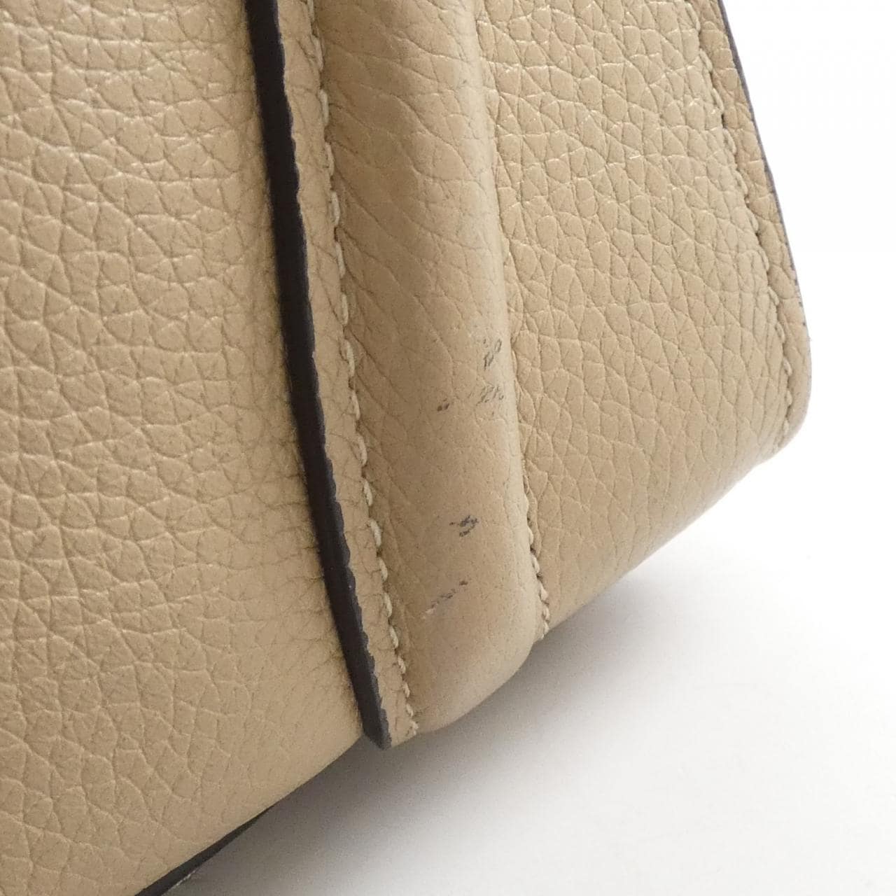 セリーヌ ラゲージ ナノ 写真5