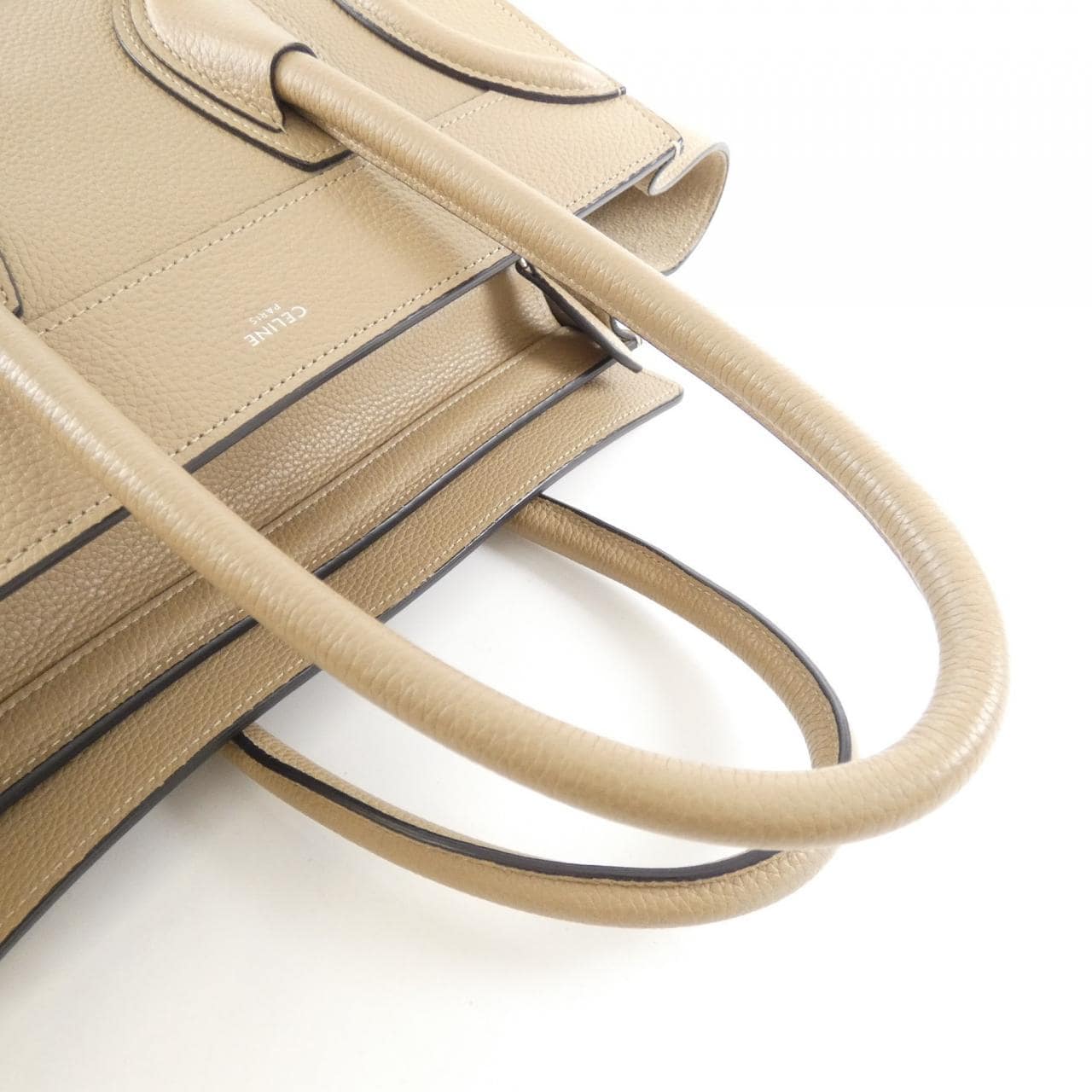 セリーヌ ラゲージ ナノ 写真6