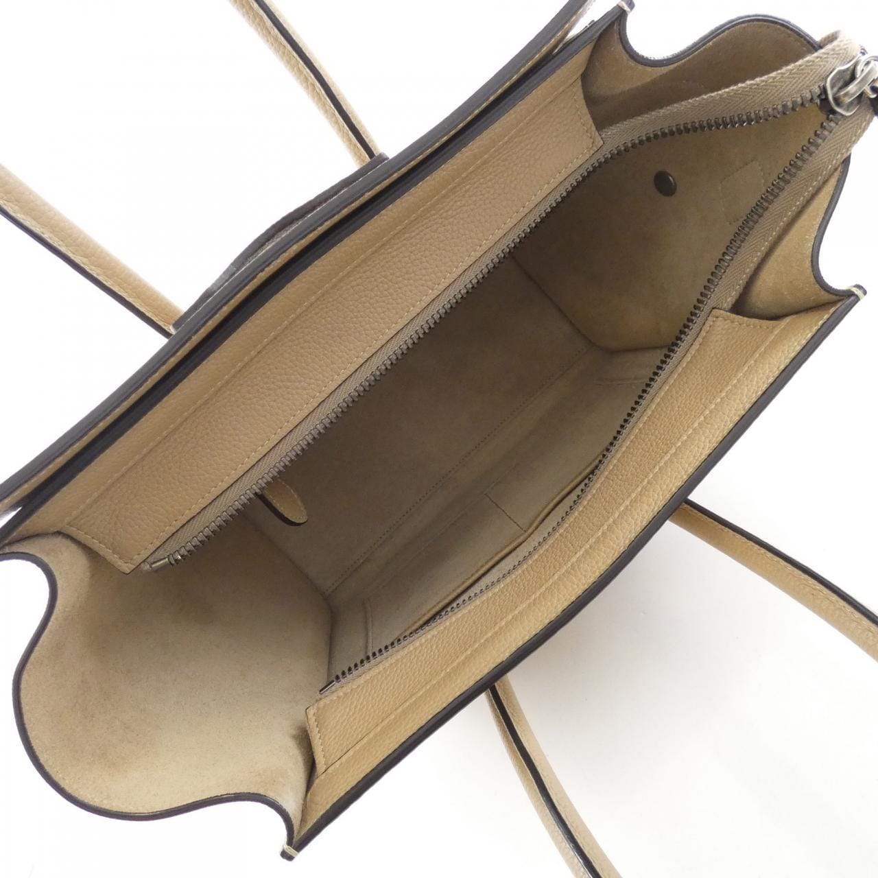 セリーヌ ラゲージ ナノ 写真7