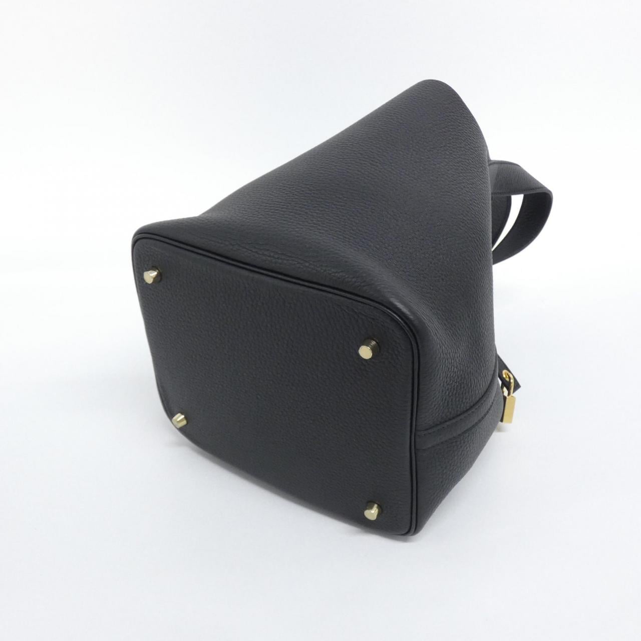 エルメス ピコタン 写真2