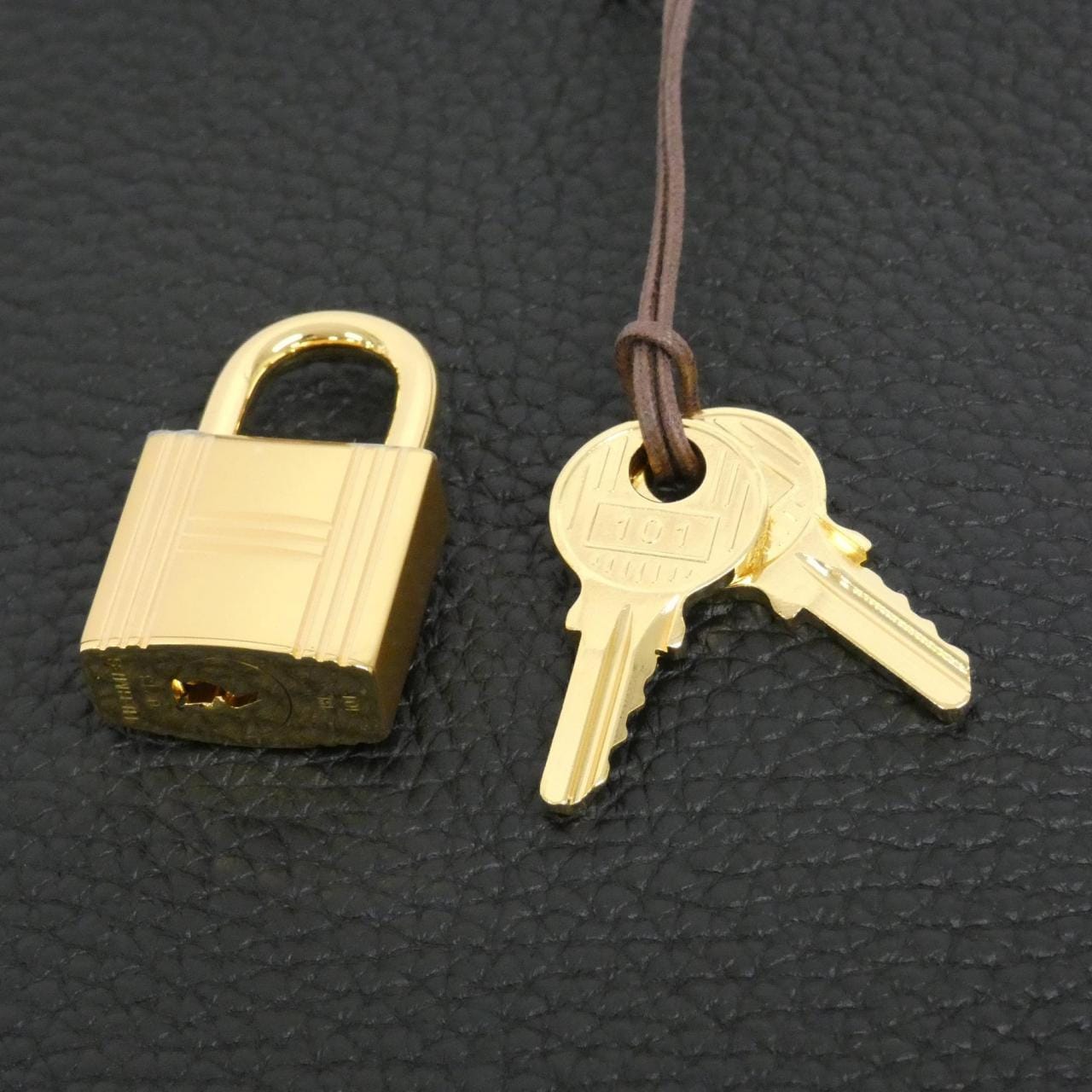 エルメス ピコタン 写真3