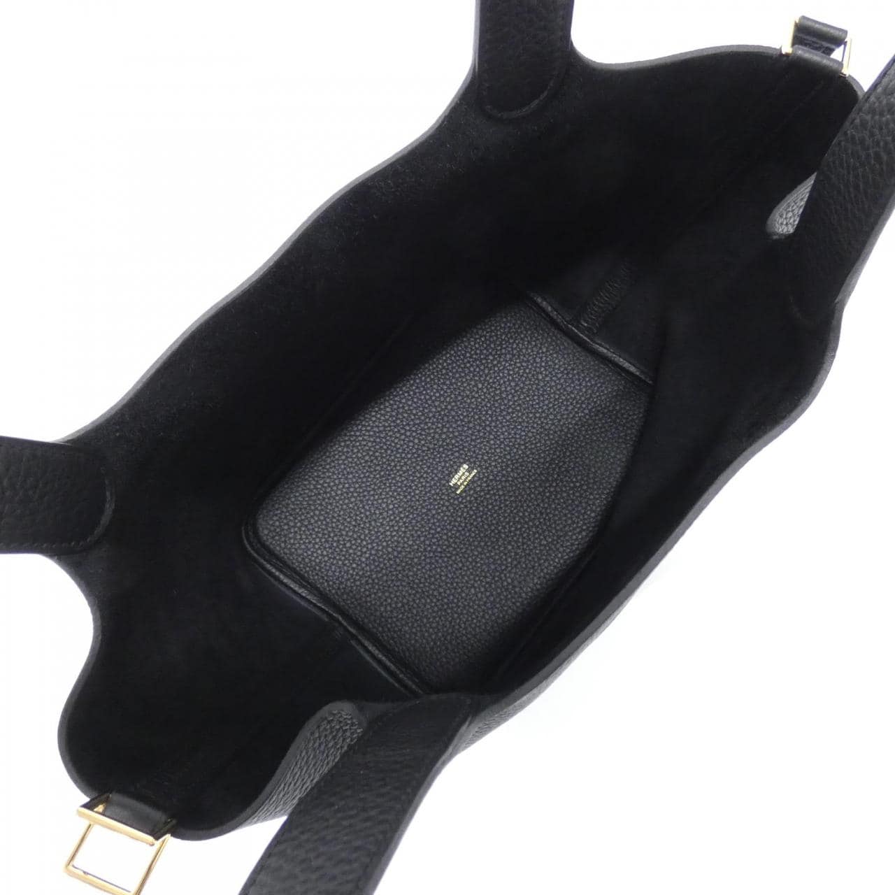 エルメス ピコタン 写真5