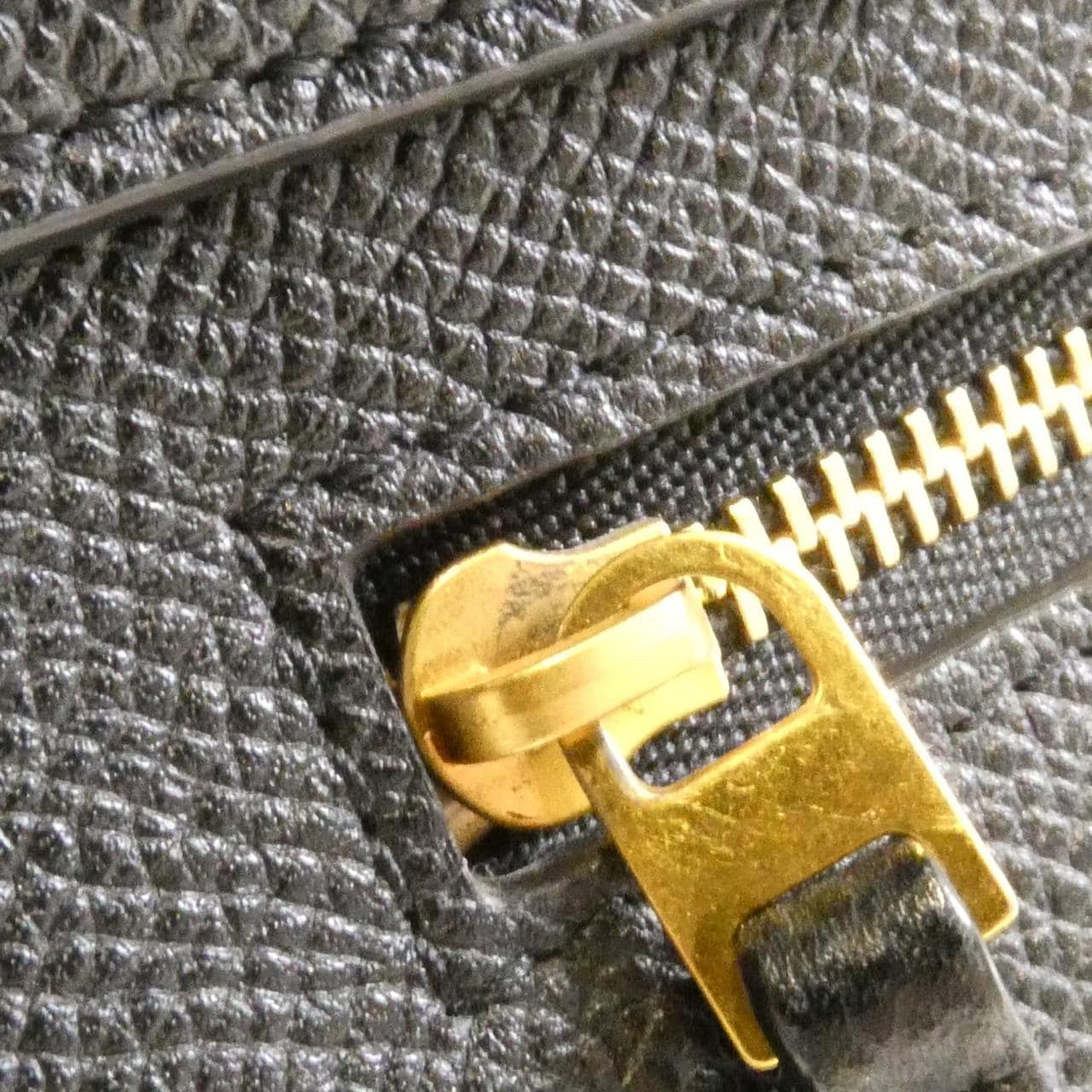 セリーヌ ベルトバッグ 写真5