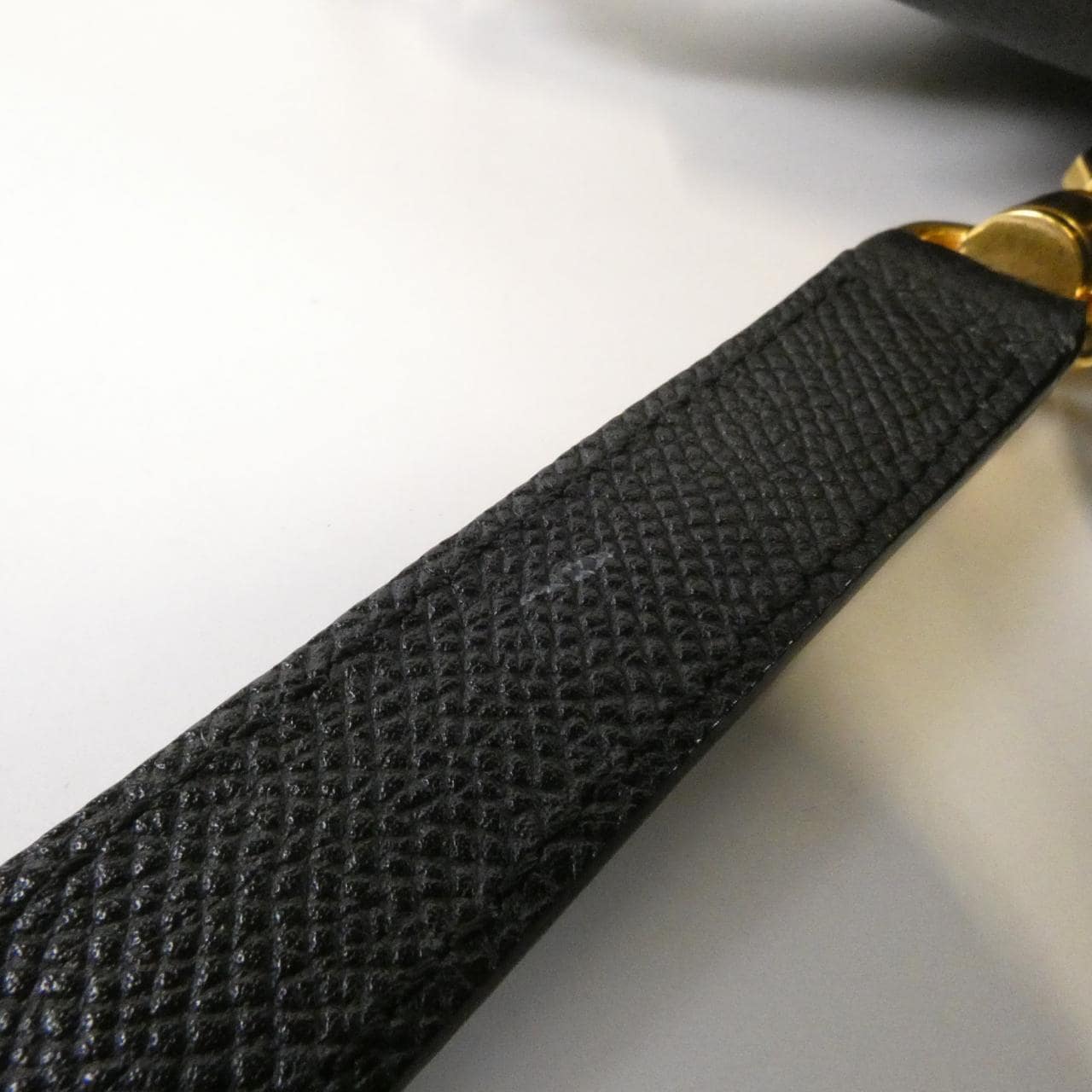 セリーヌ ベルトバッグ 写真8