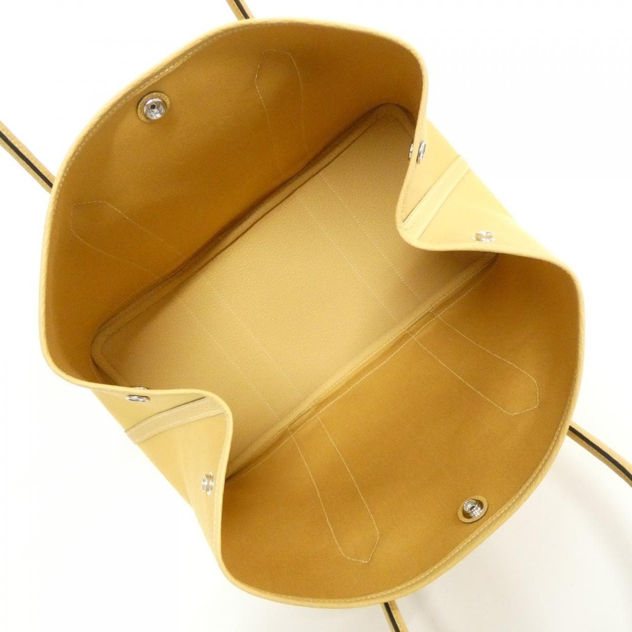 エルメス ガーデンパーティ 写真4