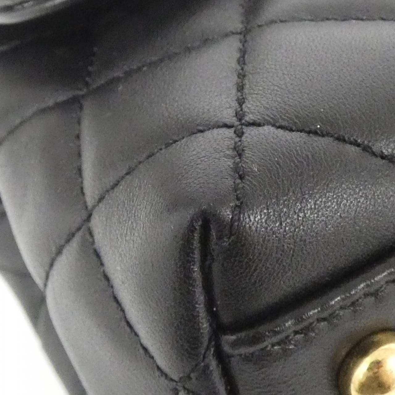 シャネル ココハンドル 写真3