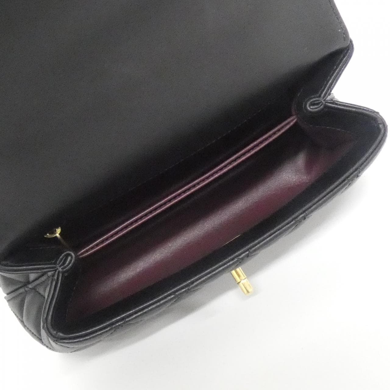 シャネル ココハンドル 写真6