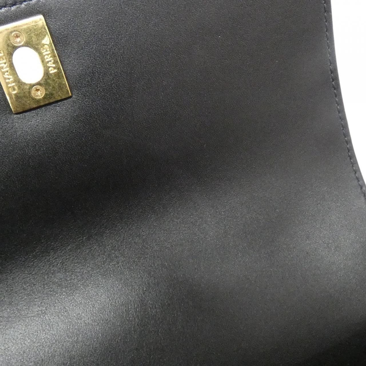 シャネル ココハンドル 写真7