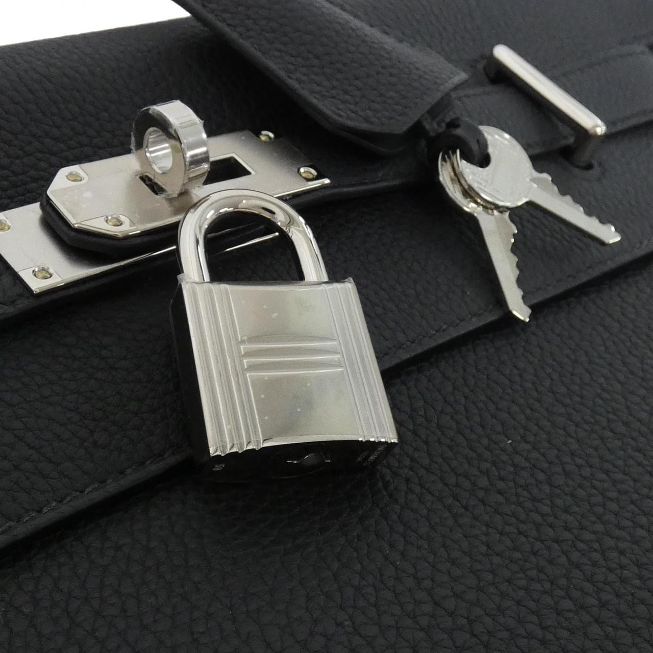 エルメス ケリー 写真4