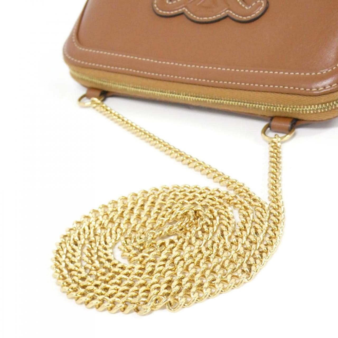 セリーヌ トリオンフ 写真8