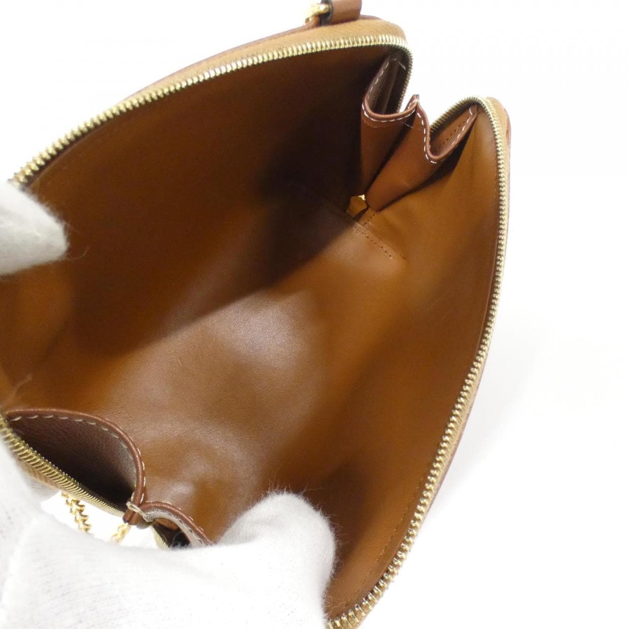 セリーヌ トリオンフ 写真9