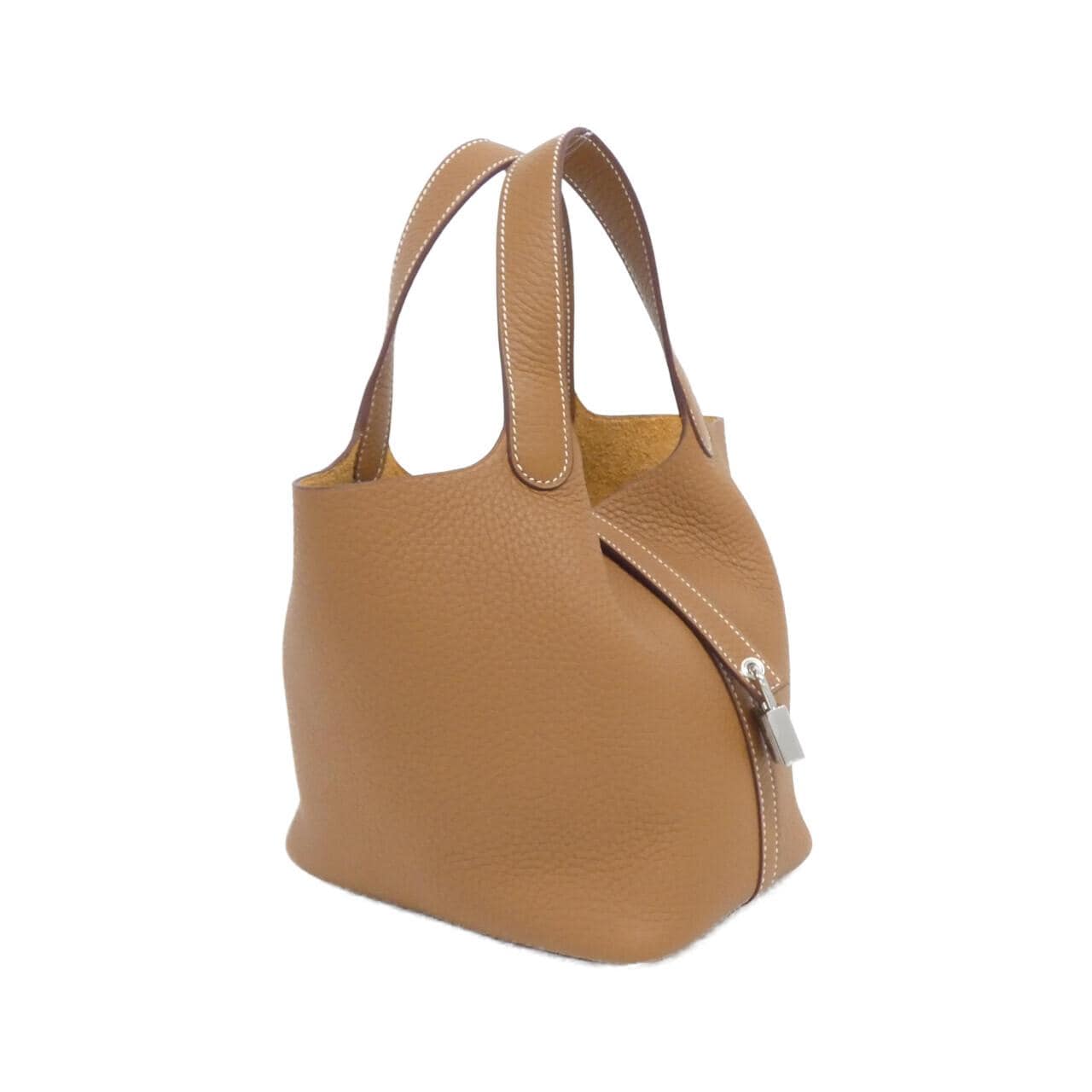 ピコタン ブラウン