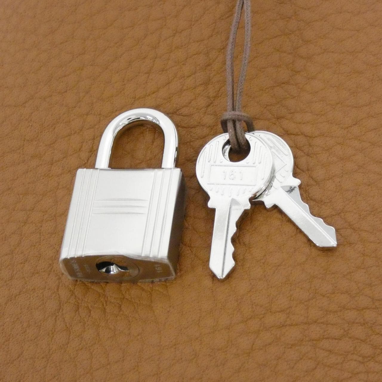 エルメス ピコタン 写真3