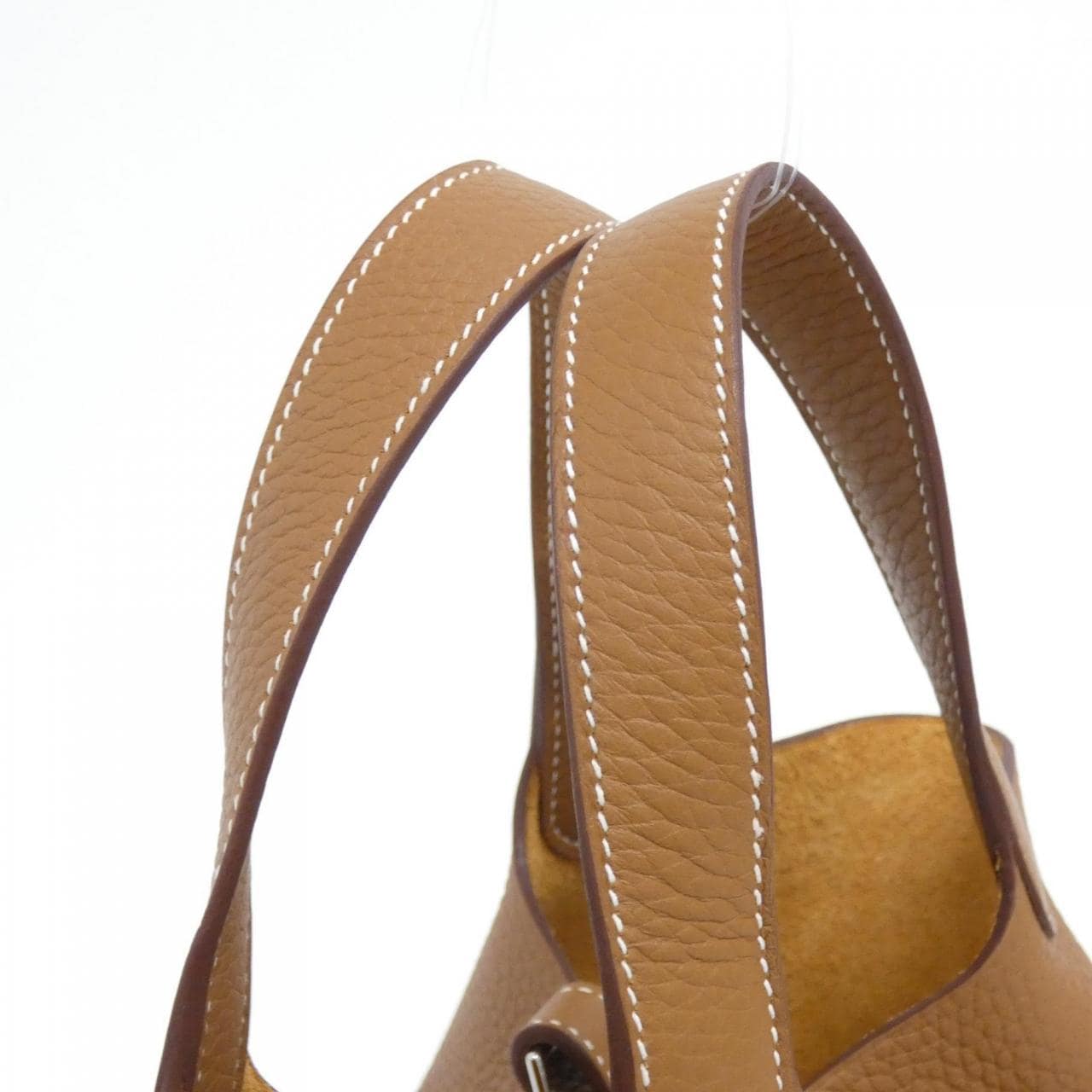 エルメス ピコタン 写真4