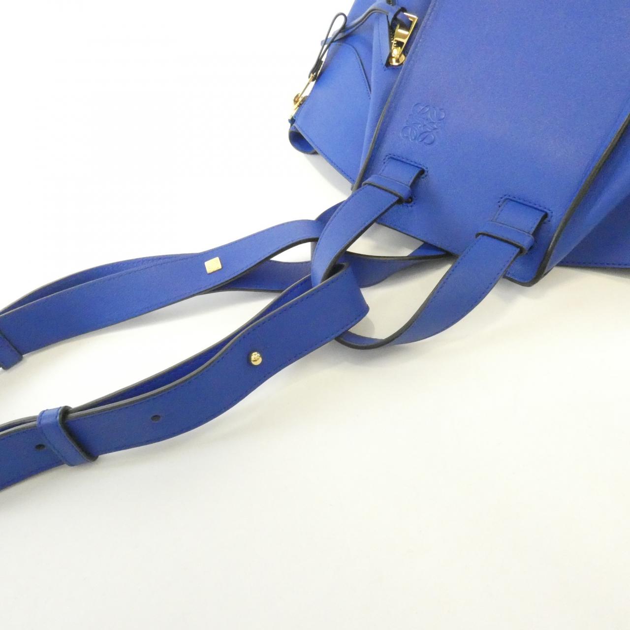 ロエベ ハンモック 写真5