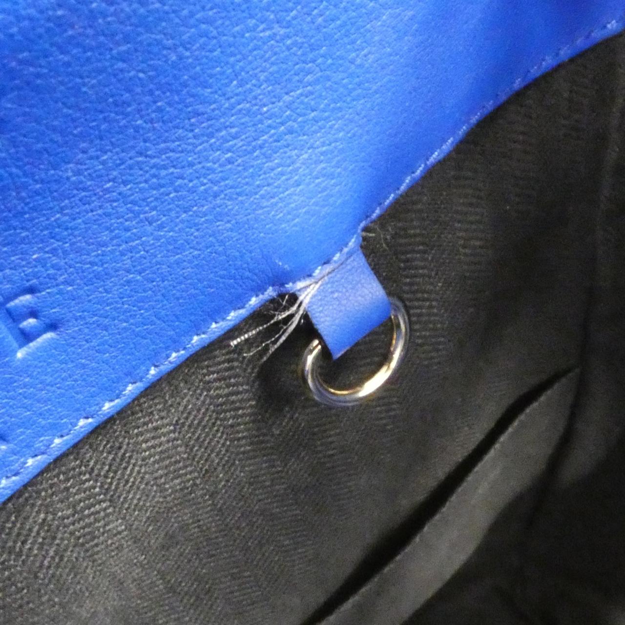 ロエベ ハンモック 写真8